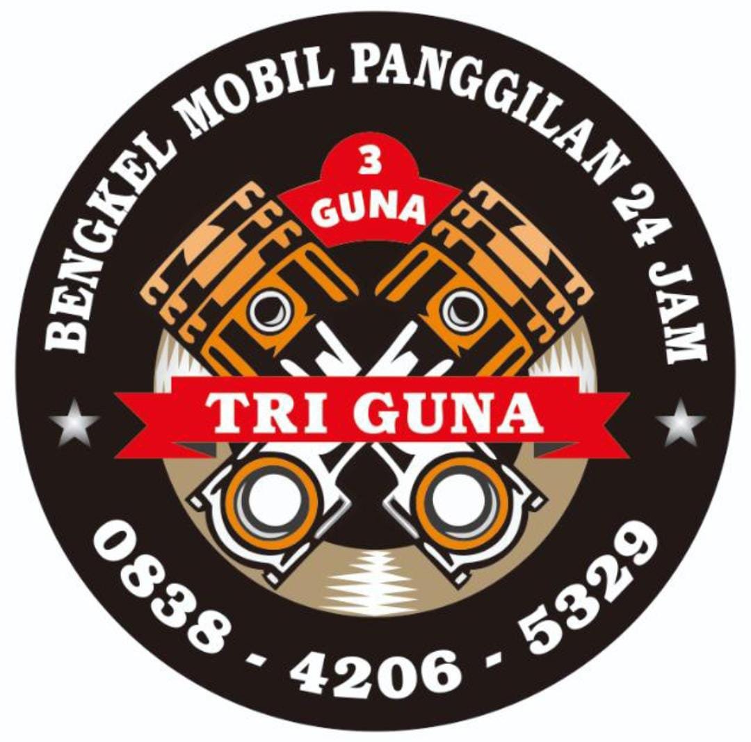 trigunacarhomeservice bengkel panggilan 24jam